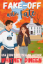 Cover Image: Fake Off with Fate