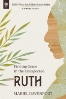 book cover for Ruth
