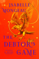 book cover for The Debtor's Game