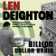 book cover for Billion Dollar Brain