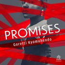 book cover for Promises