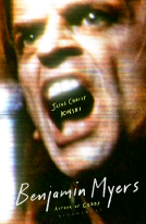 book cover for Jesus Christ Kinski