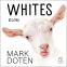 book cover for Whites