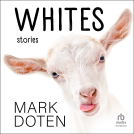 book cover for Whites