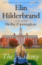 Cover Image: The Academy