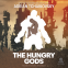 book cover for The Hungry Gods