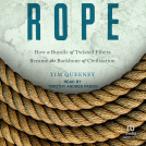 book cover for Rope