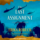 book cover for The Last Assignment
