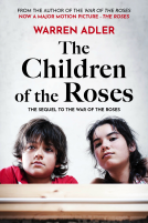 book cover for The Children of the Roses