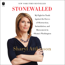 book cover for Stonewalled