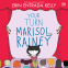 Cover Image: Your Turn Marisol Rainey