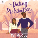 book cover for The Dating Prohibition
