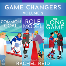 book cover for Game Changers Volume 2