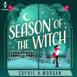 book cover for Season of the Witch
