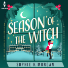 book cover for Season of the Witch