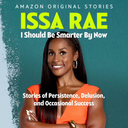 book cover for I Should Be Smarter By Now collection