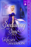 Cover Image: Seducing the Spy