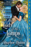 Cover Image: The Lady of the Lamps