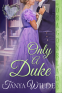 Cover Image: Only a Duke