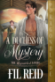 Cover Image: A Duchess of Mystery