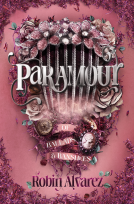 book cover for Paramour