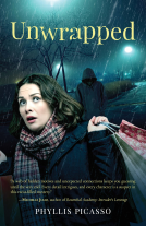 book cover for Unwrapped
