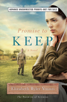 book cover for Promise to Keep