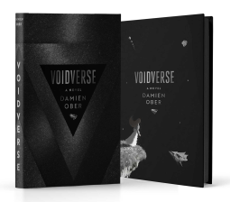 book cover for Voidverse