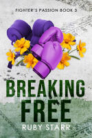book cover for Breaking Free