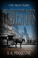 book cover for Cobblestones