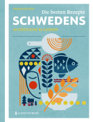 Buchcover für Die besten Rezepte Schwedens