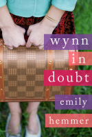 book cover for Wynn in Doubt