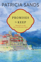 book cover for Promises to Keep