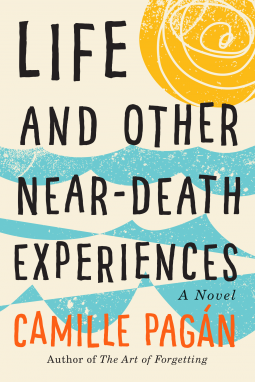 book cover for Life and Other Near-Death Experiences