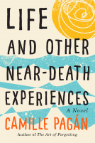 book cover for Life and Other Near-Death Experiences