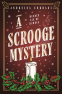 Cover Image: A Scrooge Mystery