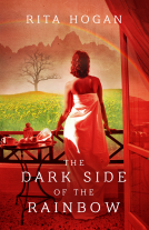 book cover for The Dark Side of the Rainbow