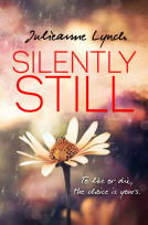 book cover for Silently Still