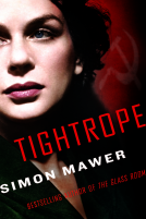 book cover for Tightrope