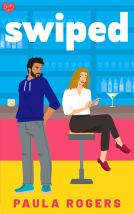 book cover for Swiped