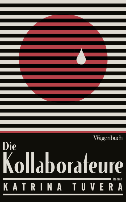 Buchcover für Die Kollaborateure
