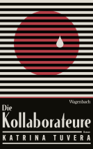 Buchcover für Die Kollaborateure