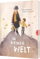 Buchcover für In meiner Welt
