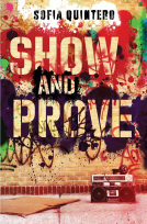 book cover for Show and Prove