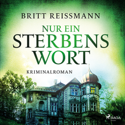 Buchcover für Nur ein Sterbenswort