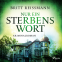 Buchcover für Nur ein Sterbenswort