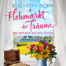 Buchcover für Flohmarkt der Träume
