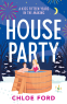 Cover Image: House Party