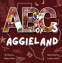 Cover Image: ABC's of Aggieland