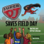 Cover Image: Super DJ Saves Field Day